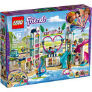 LEGO Heartlake City Resort 41347 Packaging