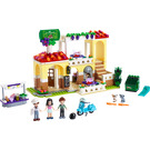 LEGO Heartlake City Restaurant 41379