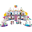 LEGO Heartlake City Shopping Mall 41450