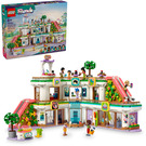 LEGO Heartlake City Shopping Mall Set 42604