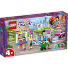 LEGO Heartlake City Supermarket Set 41362 Packaging