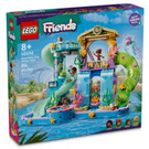 LEGO Heartlake City Water Park Set 42630 Packaging