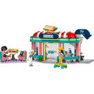 LEGO Heartlake Downtown Diner Set 41728