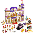 LEGO Heartlake Grand Hotel 41101