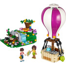 LEGO Heartlake Hot Air Balloon 41097