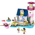 LEGO Heartlake Lighthouse Set 41094
