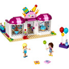 LEGO Heartlake Party Shop 41132