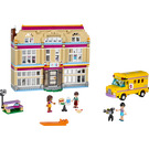 LEGO Heartlake Performance School 41134