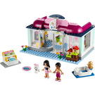 LEGO Heartlake Pet Salon Set 41007