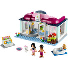 LEGO Heartlake Pet Salon 41007