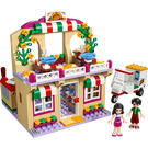 LEGO Heartlake Pizzeria 41311