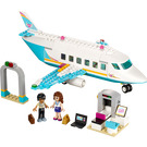 LEGO Heartlake Private Jet 41100