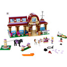 LEGO Heartlake Riding Club Set 41126