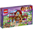 LEGO Heartlake Riding Club Set 41126 Packaging