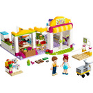 LEGO Heartlake Supermarket 41118