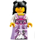 LEGO Heaven Fairy Minifigur