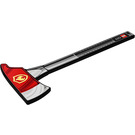 LEGO Heavy Duty Fire Axe (854035)