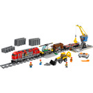 LEGO Heavy-Haul Train 60098