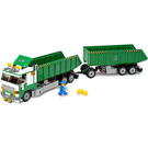 LEGO Heavy Hauler Set 7998