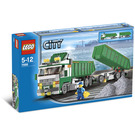 LEGO Heavy Hauler Set 7998 Packaging