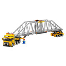 LEGO Heavy Loader 7900