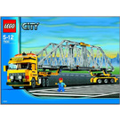 Lego 7900 instructions sale