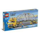 LEGO Heavy Loader Set 7900 Packaging