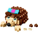 LEGO Hedgehog Storage Set 40171