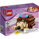 LEGO Hedgehog Storage Set 40171 Packaging