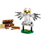 LEGO Hedwig at 4 Privet Drive Set 76425