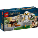 LEGO Hedwig at 4 Privet Drive Set 76425 Packaging