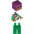 LEGO Hedwig Minifigure