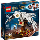 LEGO Hedwig Set 75979 Packaging