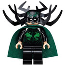 LEGO Hela Minifiguur