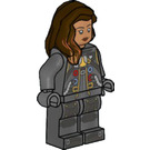 LEGO Helen Lasichanh Minifigure