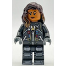 LEGO Helen Lasichanh Minifigure