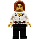 LEGO Helena Tova Skvalling Minifigure