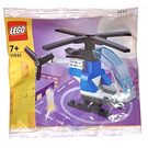 LEGO Helicopter Set 11961 Packaging