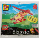 LEGO {Helicopter} Set 2032-1