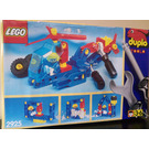 LEGO Helicopter Set 2925