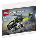 LEGO Helicopter Set 30465 Packaging
