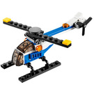 LEGO Helicopter 30471