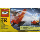 LEGO Helicopter Set 4906