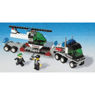 LEGO Helicopter Transport 6328