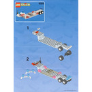 LEGO Helicopter Transport 6328 Інструкції