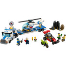 LEGO Helicopter Transporter Set 60049