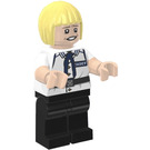 LEGO Helmeppo Minifigure