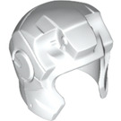 LEGO Helm mit Ear und Forehead Guards (10907)