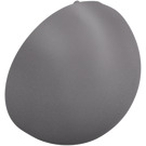 LEGO Hemisphere 2 x 2 Half (Minifig Helmet) (39695 / 61287)