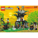 LEGO Hemlock Stronghold 6046